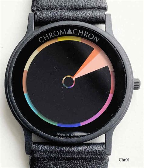 rolex chromachron|chromachron.